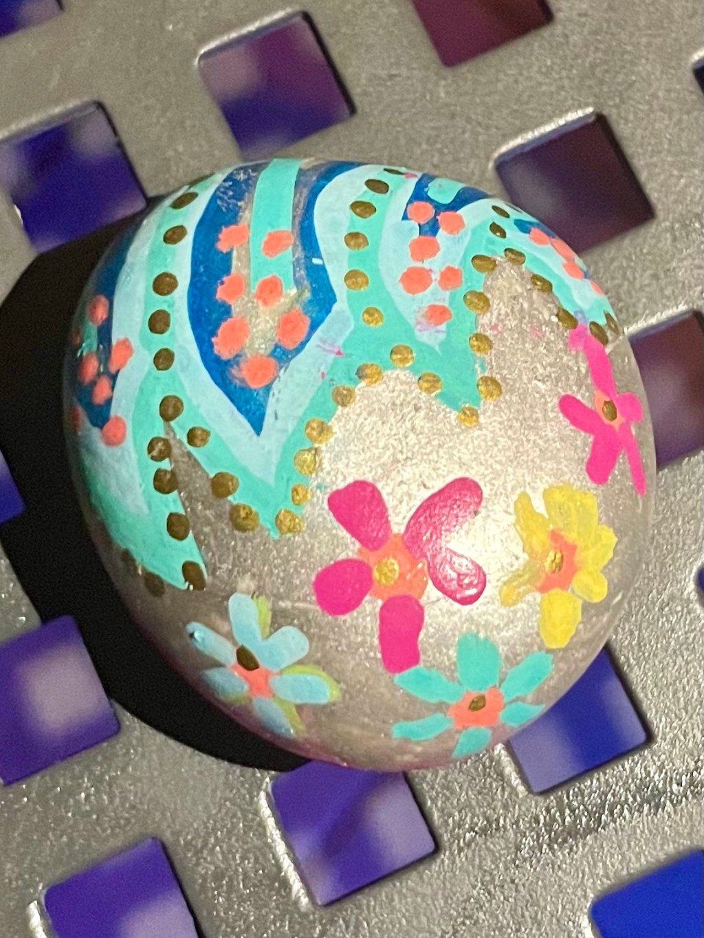 If you found this in Monaco, please add a&nbsp;comment.