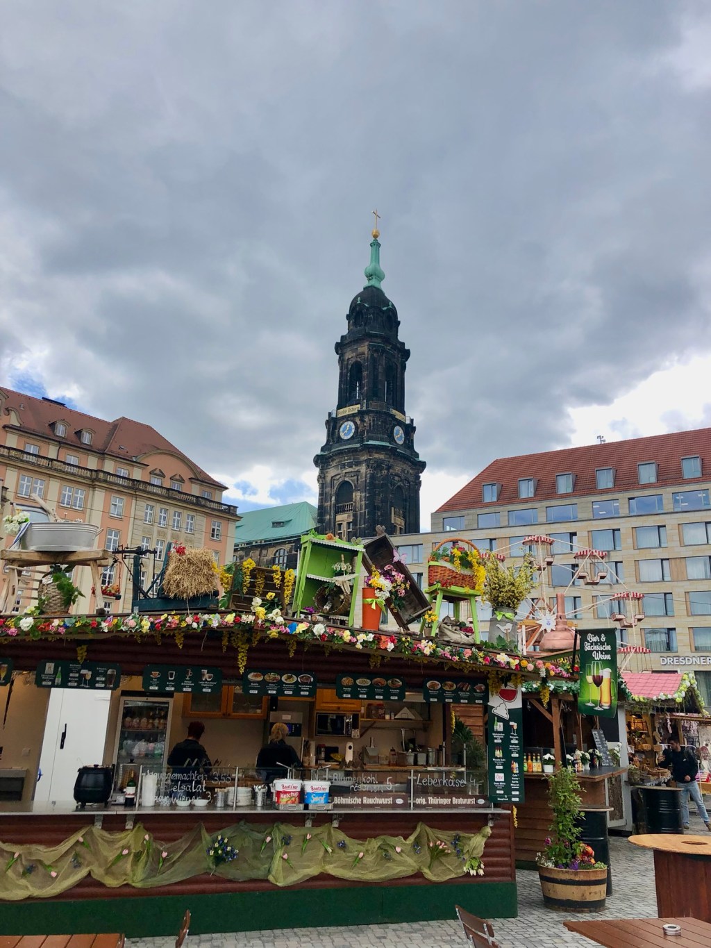 Výlet- Drážďany🇩🇪